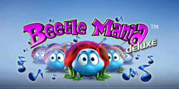 Ігровий автомат Beetle Mania: Огляд